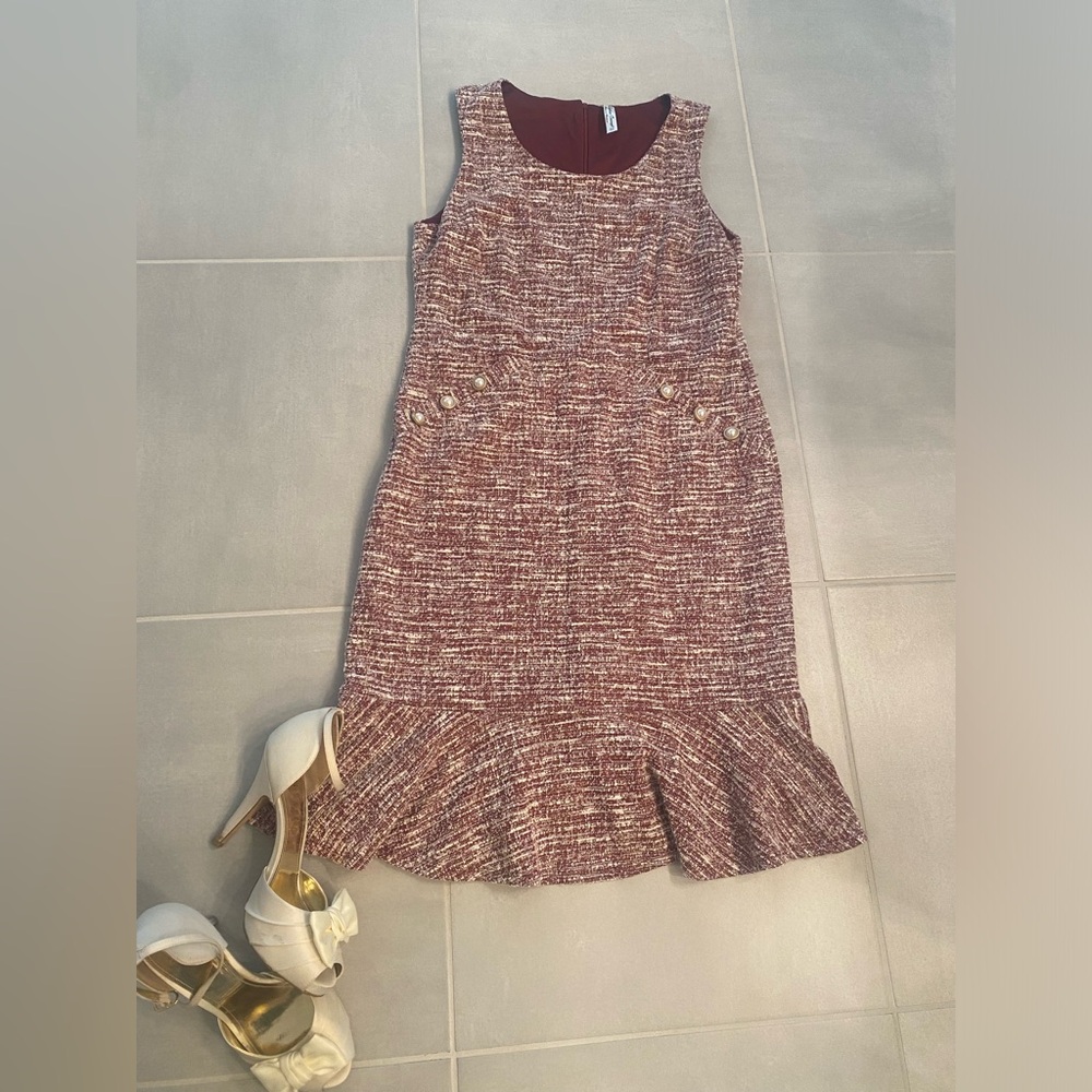 The Perfect Holiday Dress